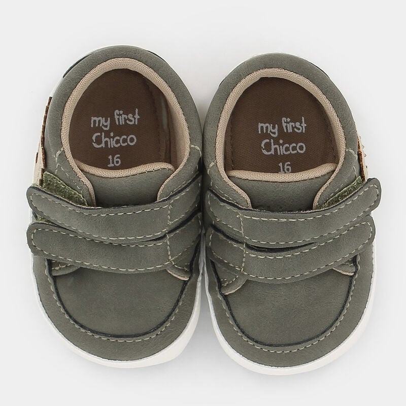 BAMBINO da BAMBINI | PRIMI PASSI CHICCO