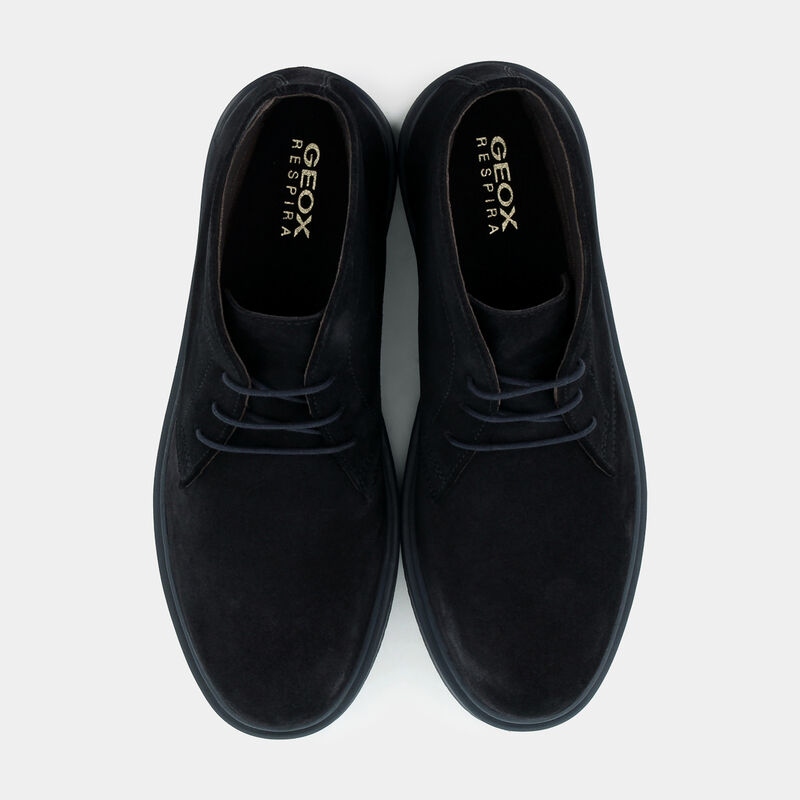 SCARPE da UOMO | SCARPONCINI GEOX