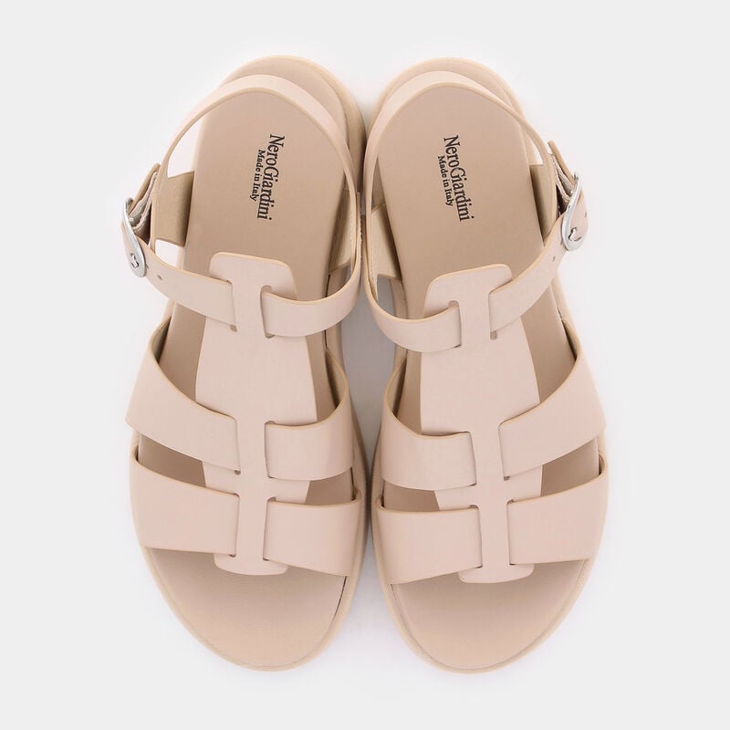 SCARPE da DONNA | SANDALI NERO GIARDINI