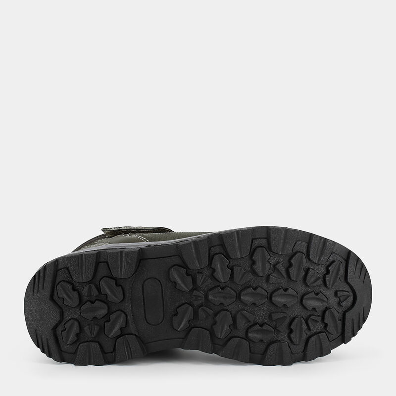 BAMBINO da BAMBINI | SCARPONCINI STEP BY STEP