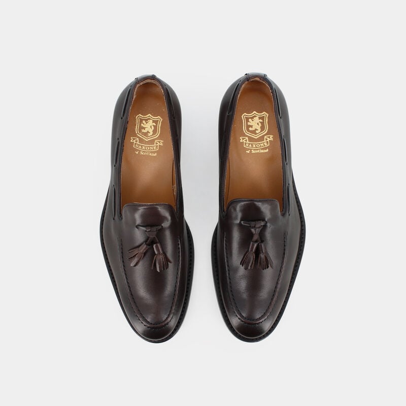 SCARPE da UOMO | MOCASSINI SAXONE