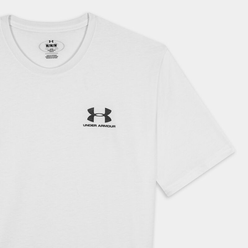 ABBIGLIAMENTO da UOMO | T UNDER ARMOUR