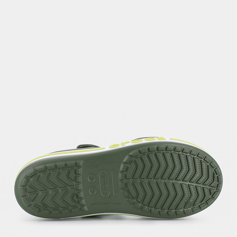 BAMBINO da BAMBINI | CIABATTE CROCS