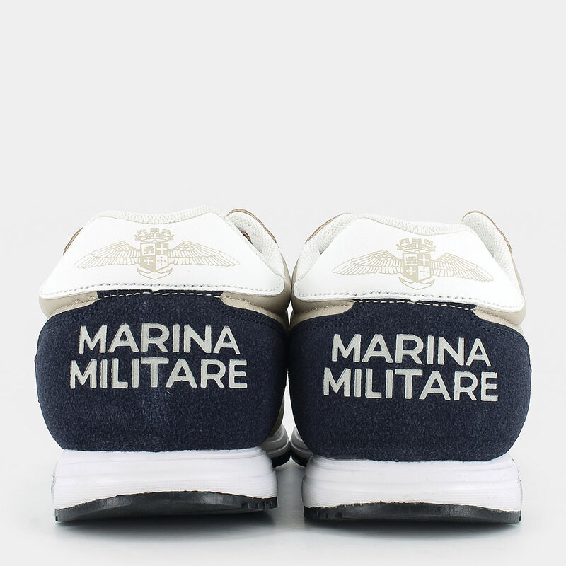 SCARPE da UOMO | SNEAKERS MARINA MILITARE