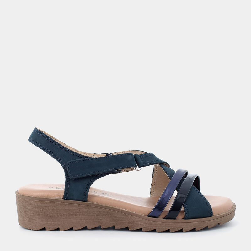 SCARPE da DONNA | SANDALI COMODIA