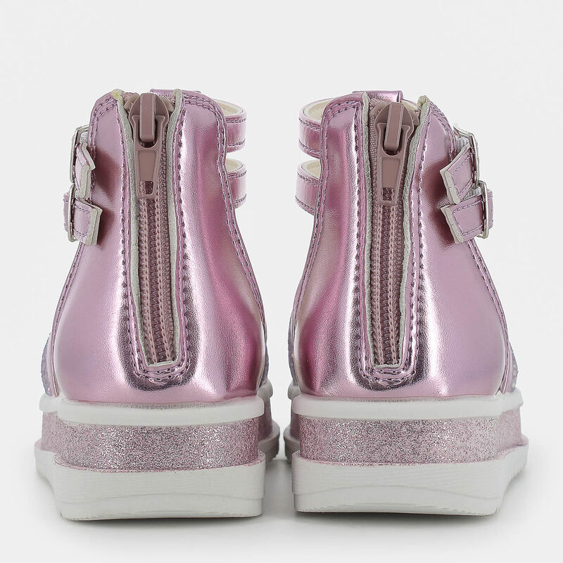 BAMBINA da BAMBINI | SANDALI FANTASTICA