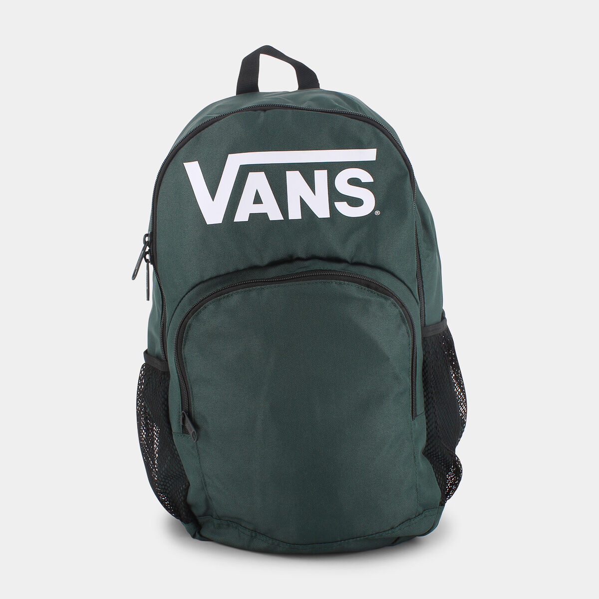 Vans, verde