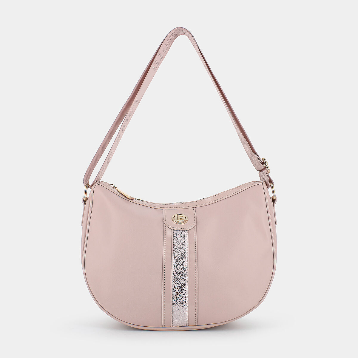 Tracolle Laura Biagiotti da Donna, rosa