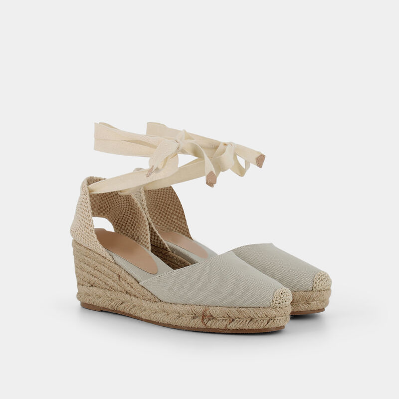 SCARPE da DONNA | CAMPESINA SHEEN