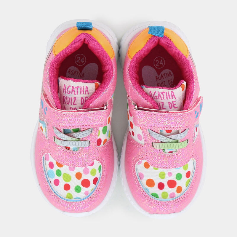 null da AGATHA  241930  FUXIA I24, 23 | null AGATHA RUIZ DE LA PRADA