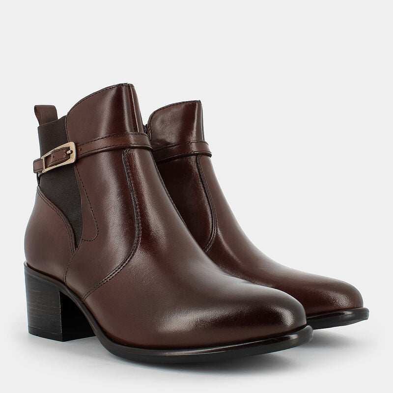 SCARPE da DONNA | TRONCHETTI PATTI DI LUNA