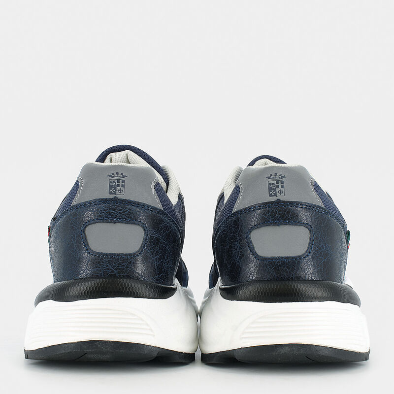 SCARPE da UOMO | SNEAKERS MARINA MILITARE