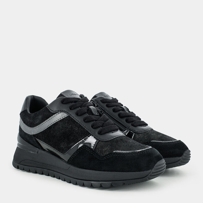 SCARPE da DONNA | SNEAKERS GEOX