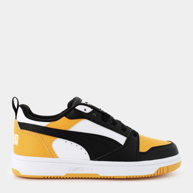 null da PUMA 393833 REBO GS 18 WHIT I24, 4% | null PUMA