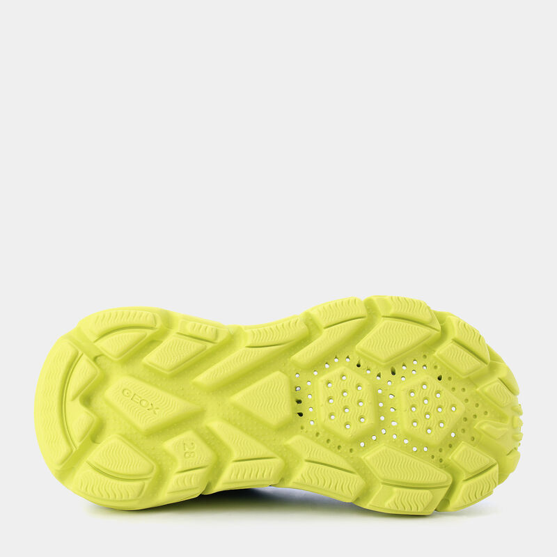 BAMBINO da BAMBINI | SNEAKERS GEOX