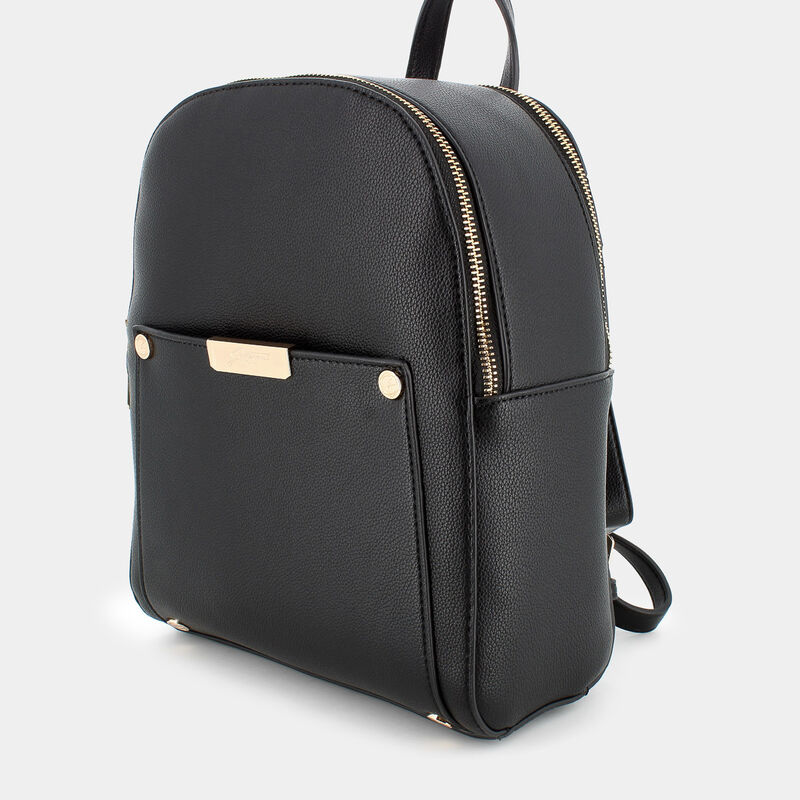 null da GATTINO 8519 ROOMY BLACK I24 | null GATTINONI