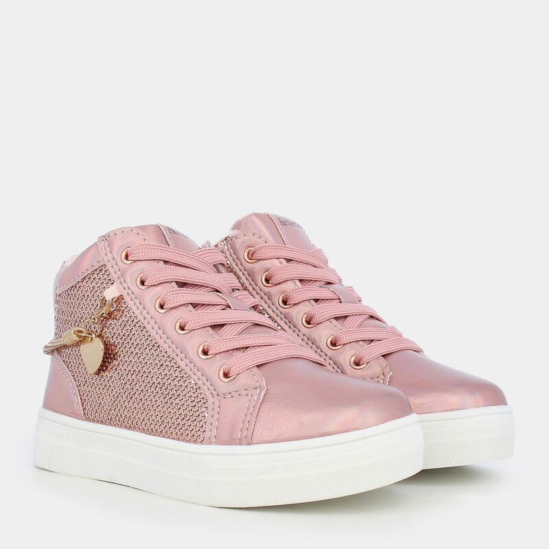 BAMBINA da BAMBINI | SNEAKERS FANTASTICA