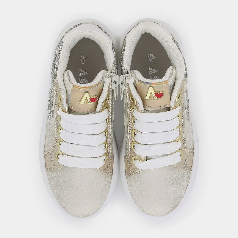 BAMBINA da BAMBINI | SNEAKERS ASSO