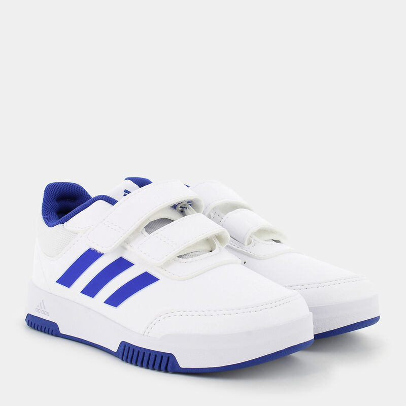 null da ADIDAS H06307 TENSAUR WHITE I24, 33 | null ADIDAS