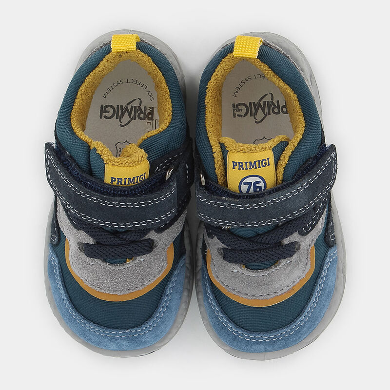 BAMBINO da BAMBINI | PRIMI PASSI PRIMIGI