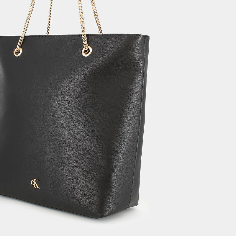 UB1 MINIMAL BLACK I25 da CALVIN  3204G | null CALVIN KLEIN