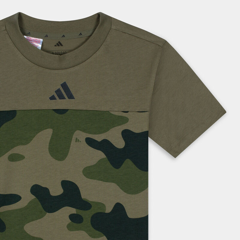 BAMBINO da BAMBINI | ABBIGLIAMENTO ADIDAS