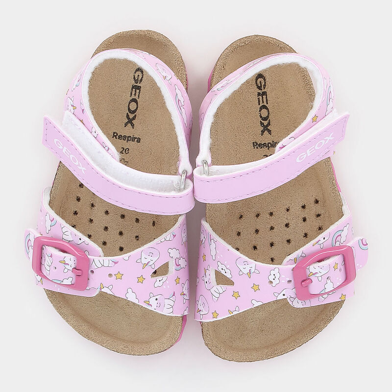 BAMBINA da BAMBINI | PRIMI PASSI GEOX