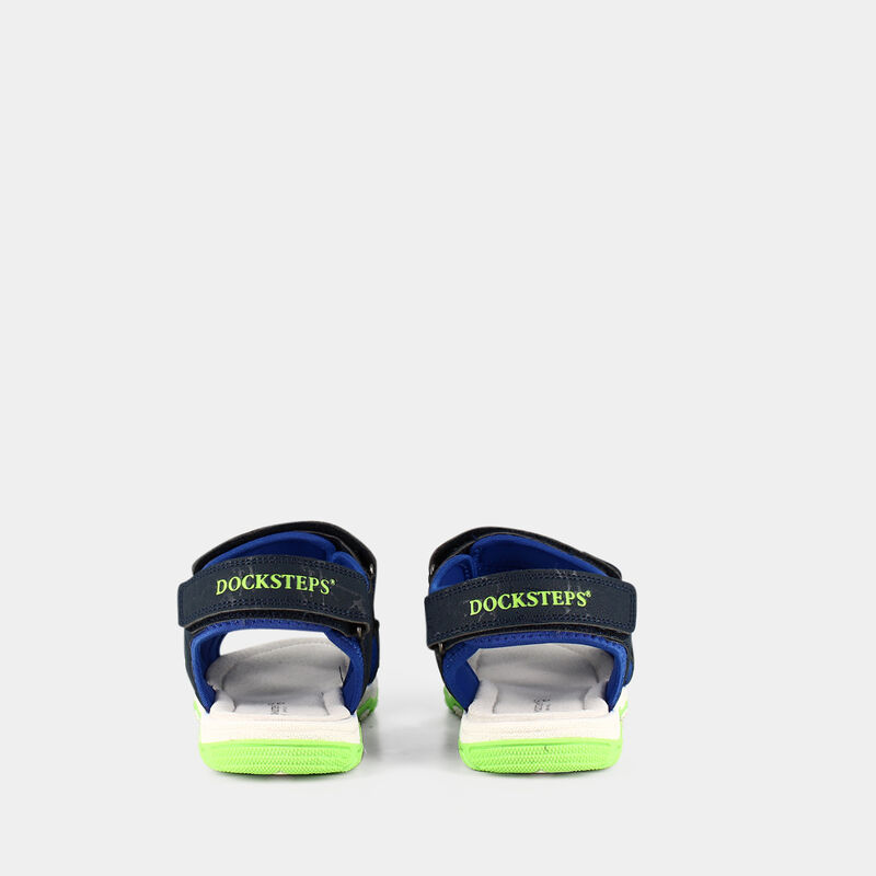 BAMBINO da BAMBINI | SANDALI DOCKSTEPS