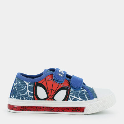 BAMBINO da BAMBINI | SPORTIVE SPIDERMAN