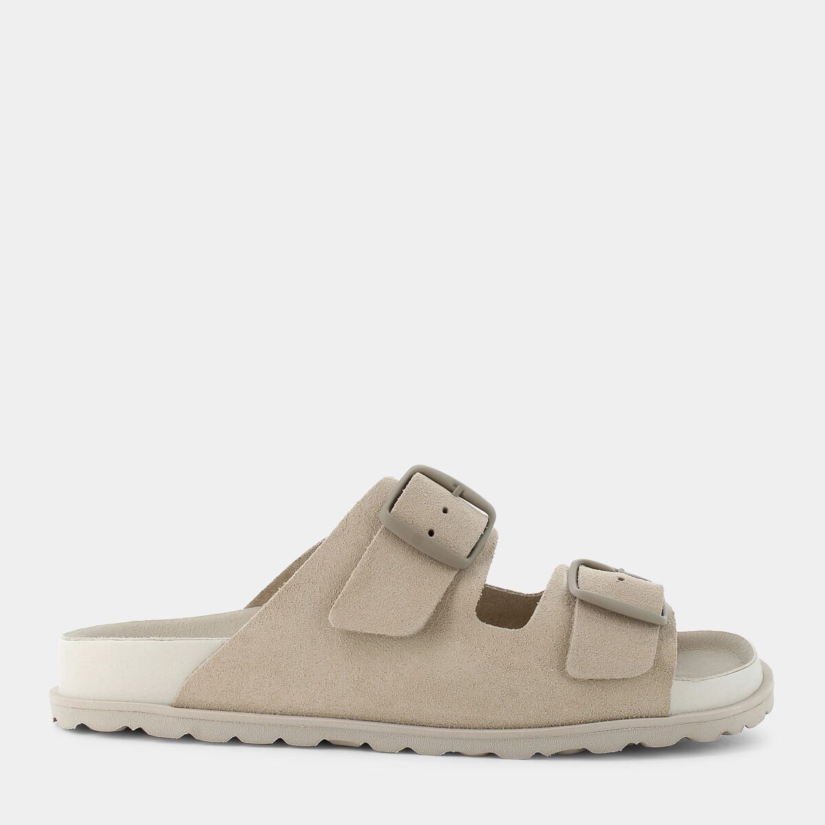 Sandali Essem da Donna, beige