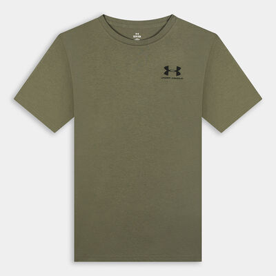 ABBIGLIAMENTO da UOMO | T UNDER ARMOUR