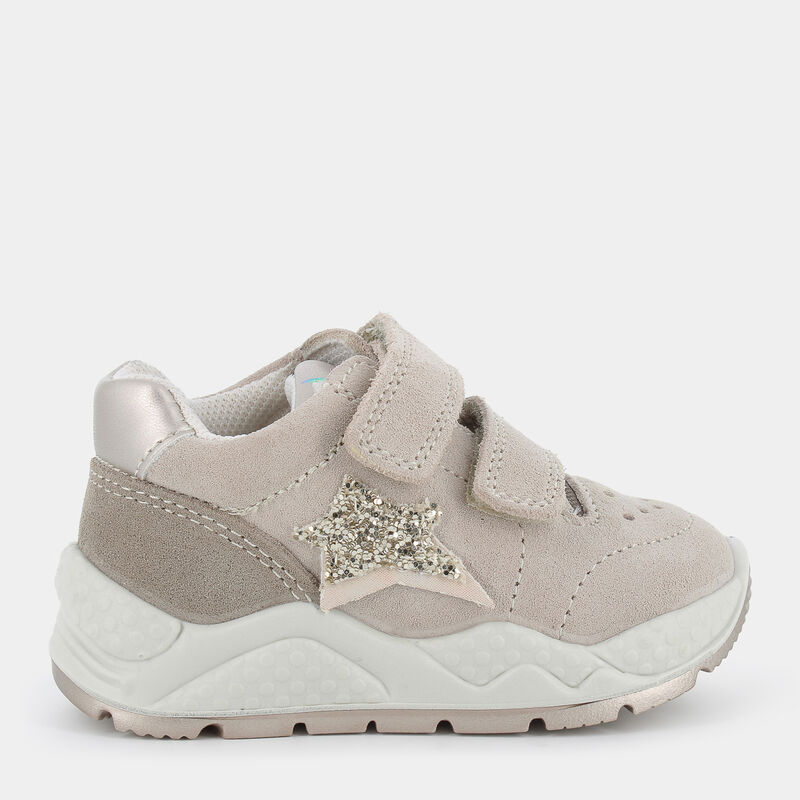 BAMBINA da BAMBINI | PRIMI PASSI CANARINI GIALLI