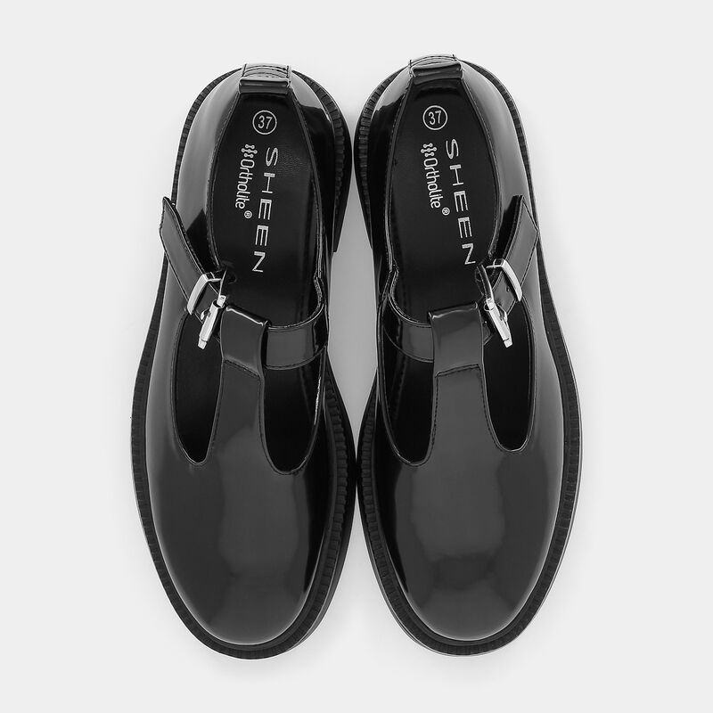 SCARPE da DONNA | MOCASSINI SHEEN