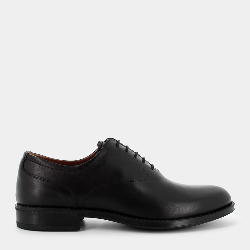 SCARPE da UOMO | STRINGATE NERO GIARDINI