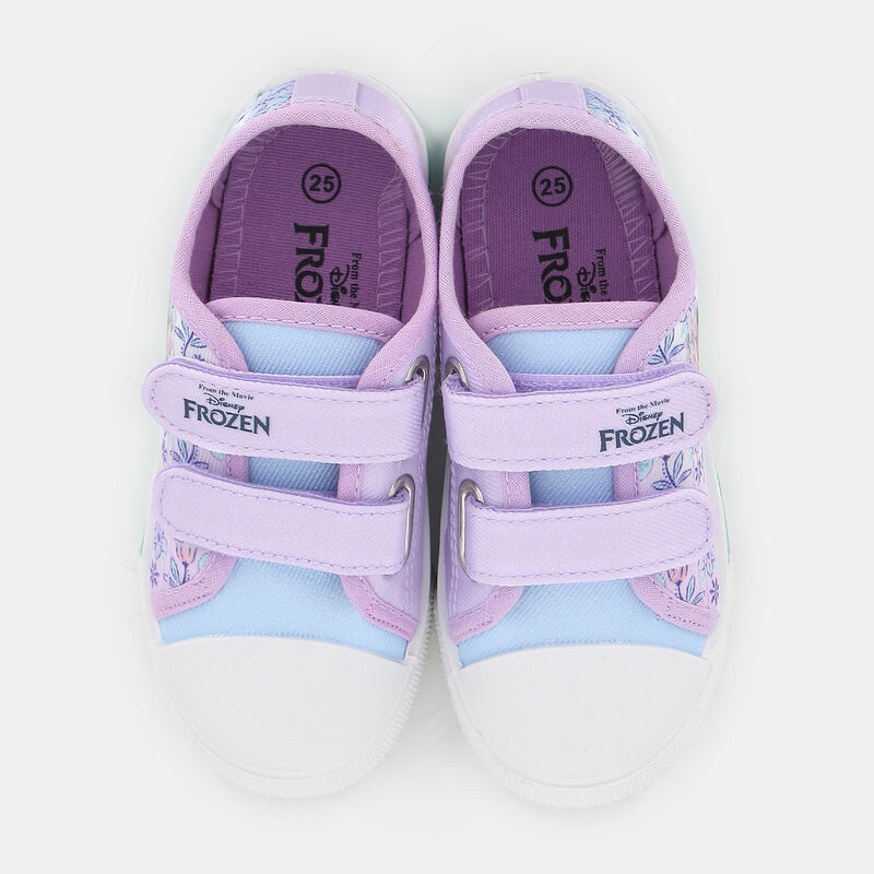 BAMBINA da BAMBINI | SPORTIVE FROZEN