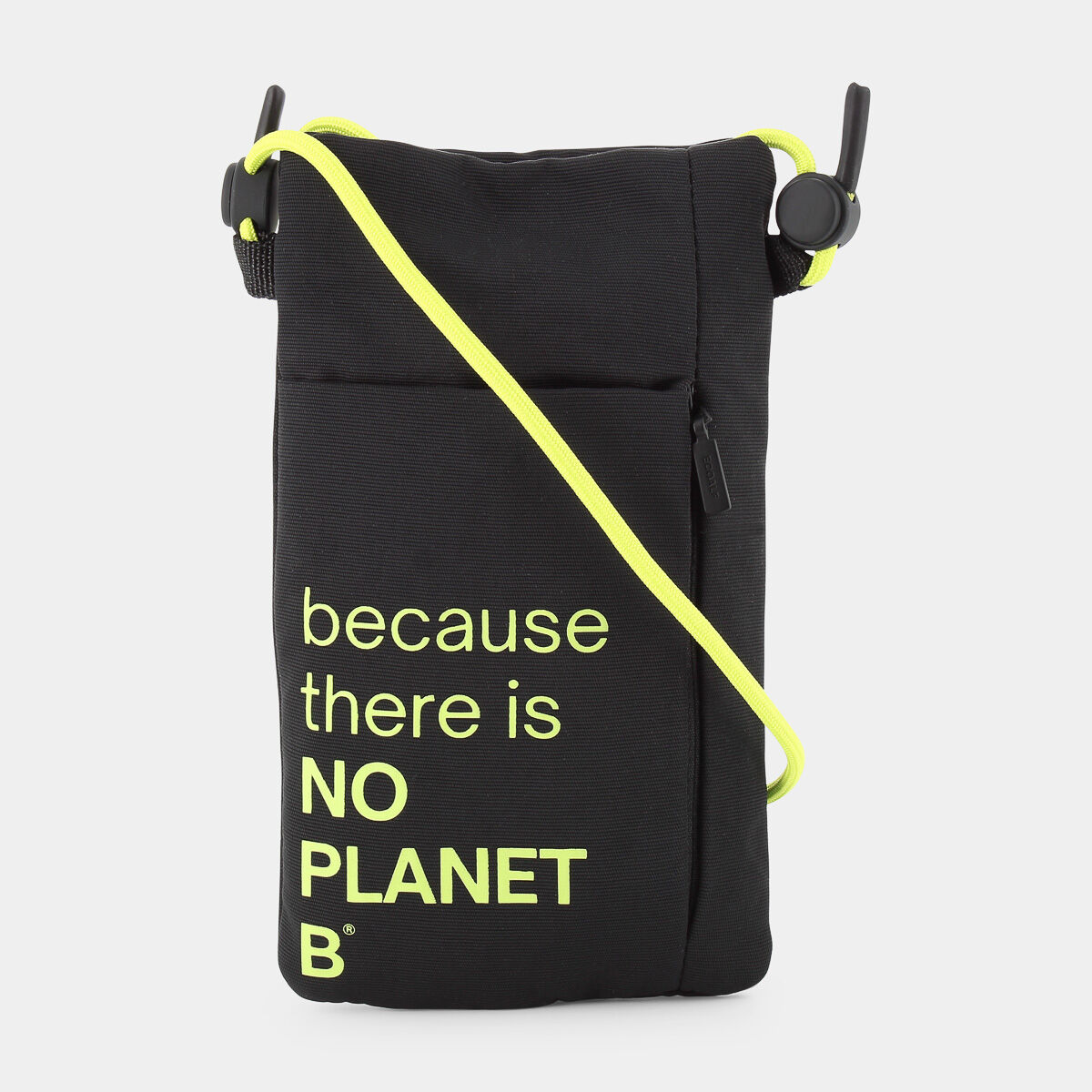 Accessori Ecoalf da Donna, nero