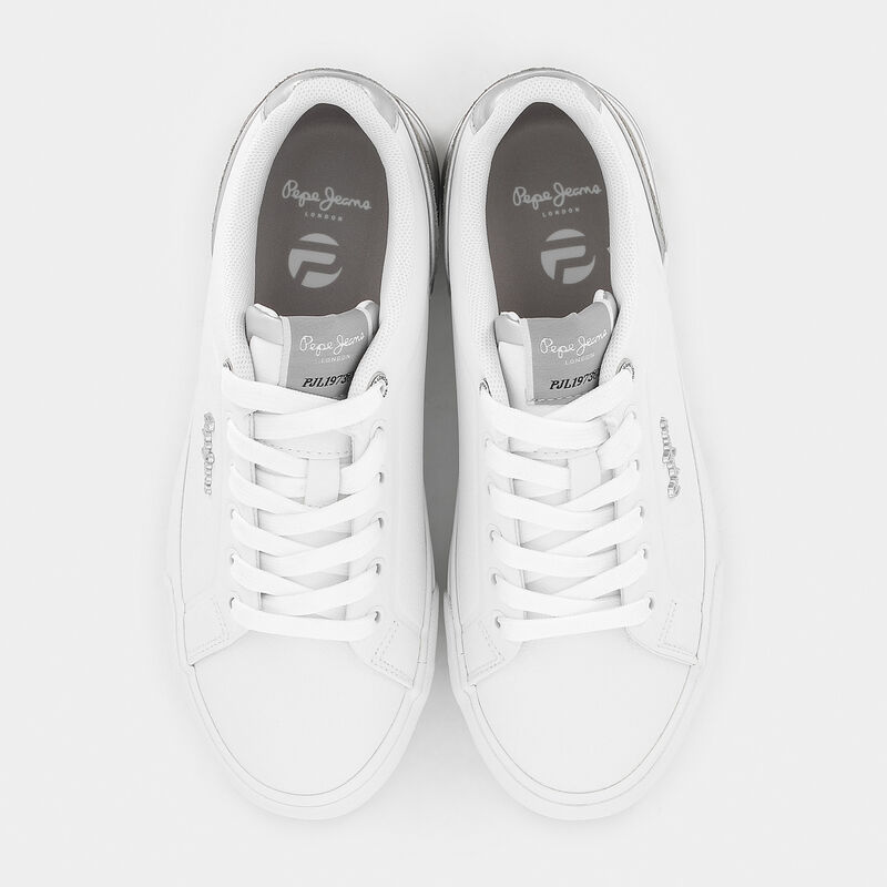 SCARPE da DONNA | SNEAKERS PEPE JEANS
