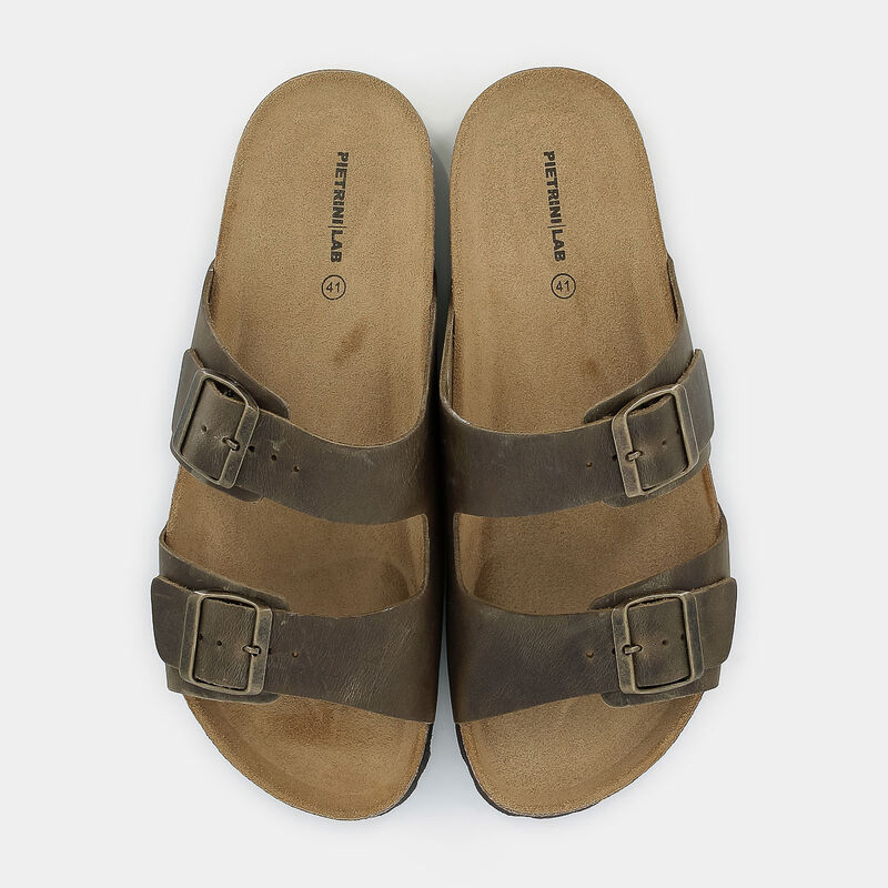 SCARPE da UOMO | SANDALI PIETRINI LAB
