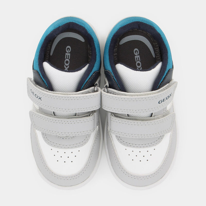 BAMBINO da BAMBINI | PRIMI PASSI GEOX