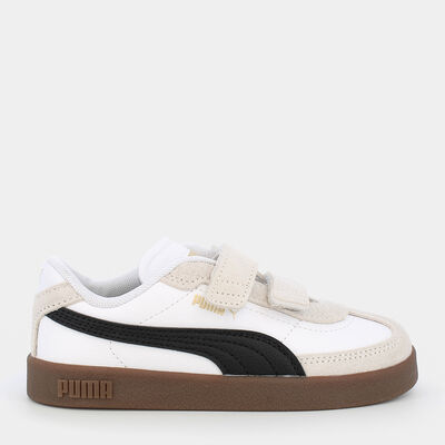 BAMBINO da BAMBINI | PRIMI PASSI PUMA