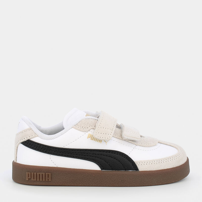 BAMBINO da BAMBINI | PRIMI PASSI PUMA