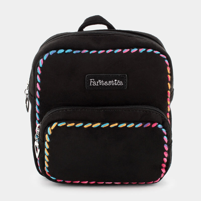 BAMBINA da BAMBINI | ZAINI E ACCESSORI FANTASTICA