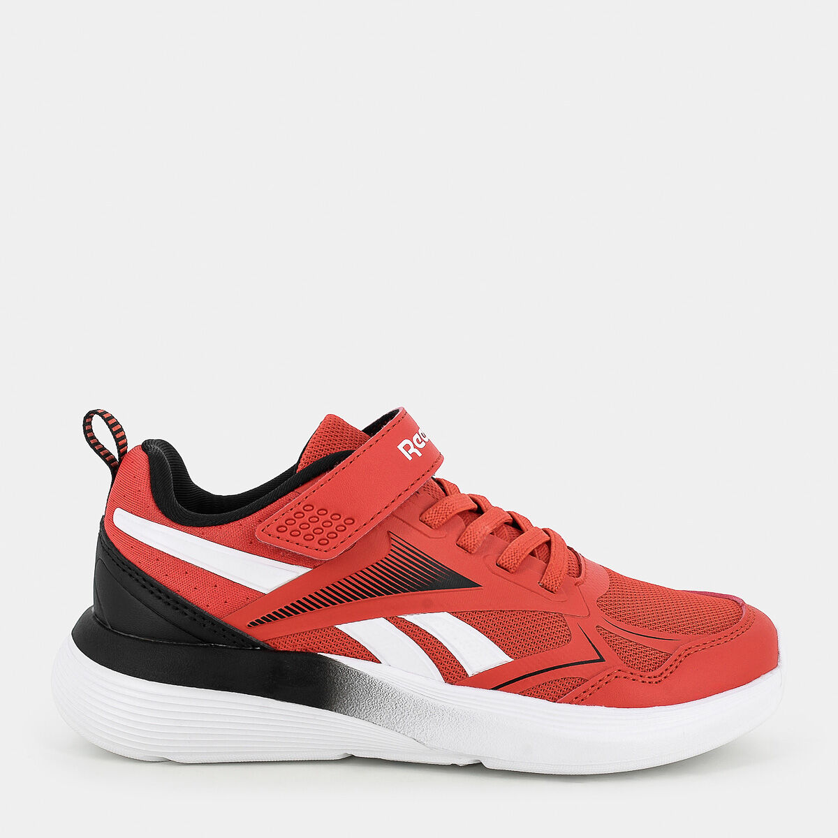 Sportive Reebok da Bambino, rosso