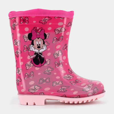 BAMBINA da BAMBINI | PIOGGIA MINNIE