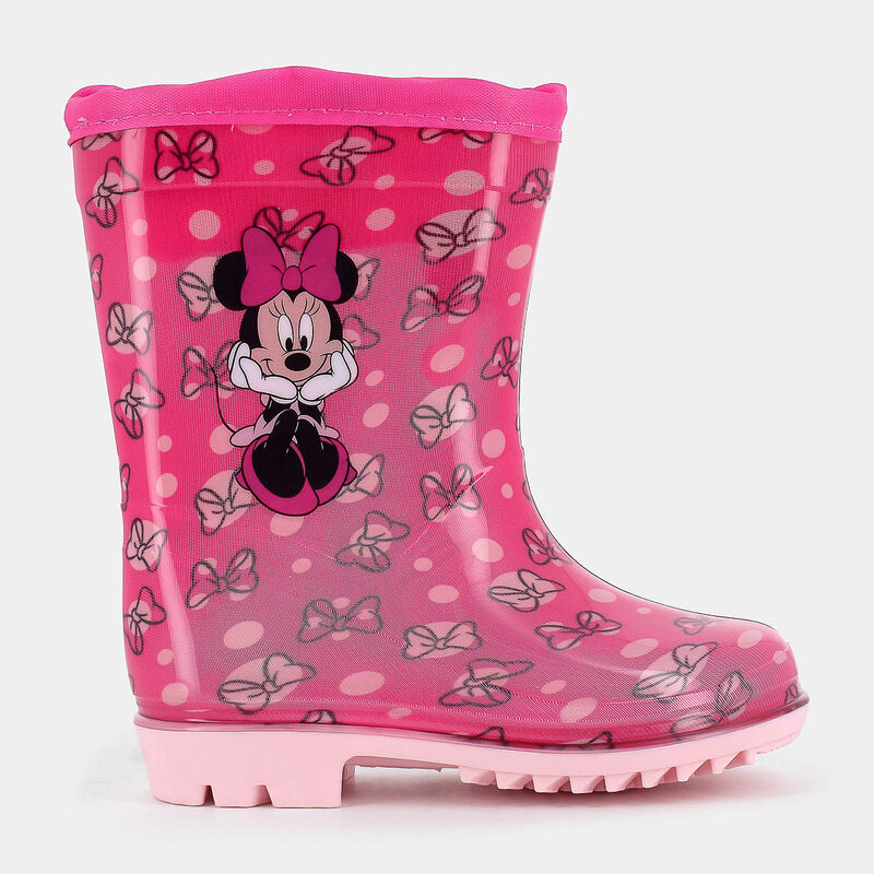 BAMBINA da BAMBINI | PIOGGIA MINNIE