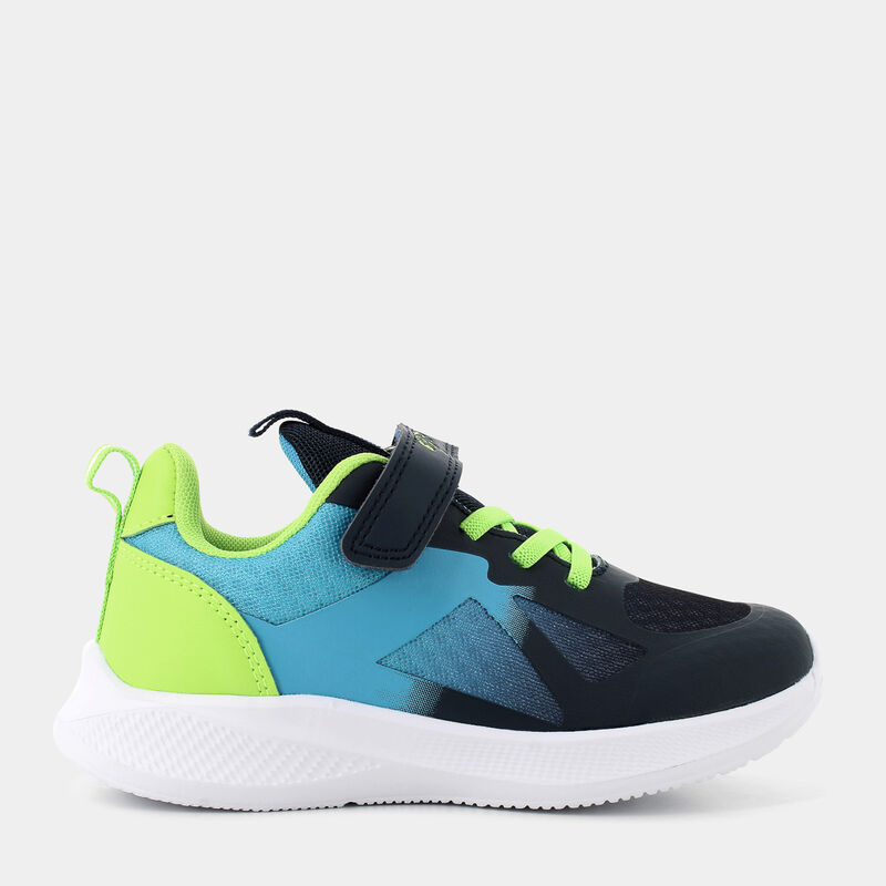 BAMBINO da BAMBINI | SPORTIVE STEP BY STEP