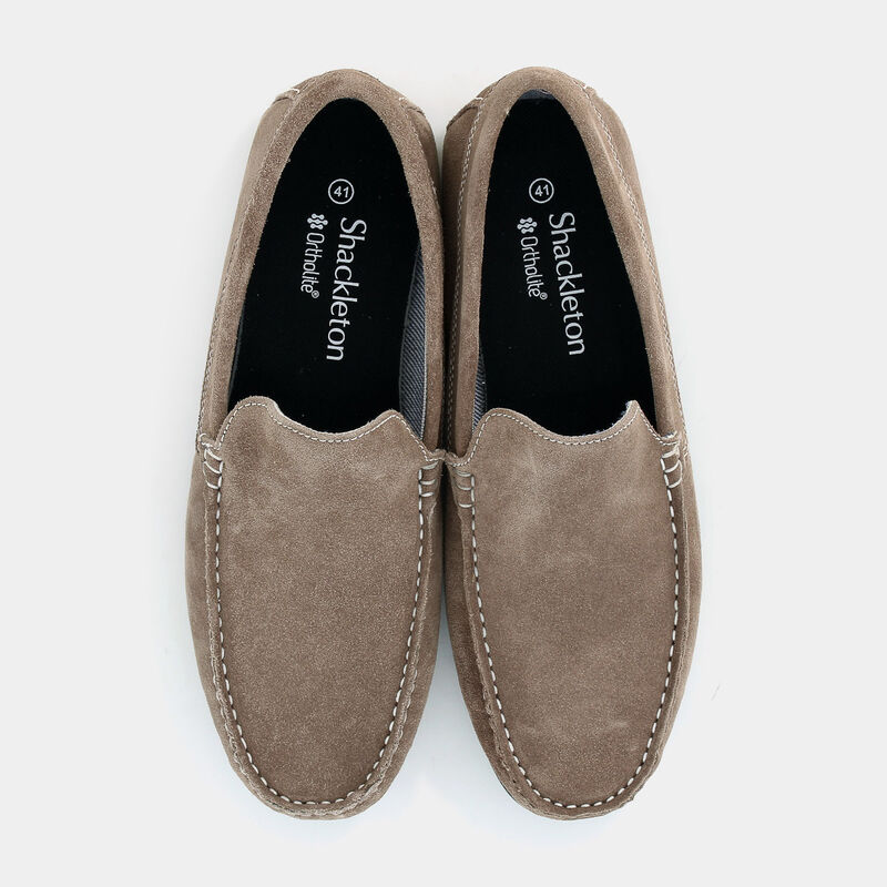 SCARPE da UOMO | MOCASSINI SHACKLETON