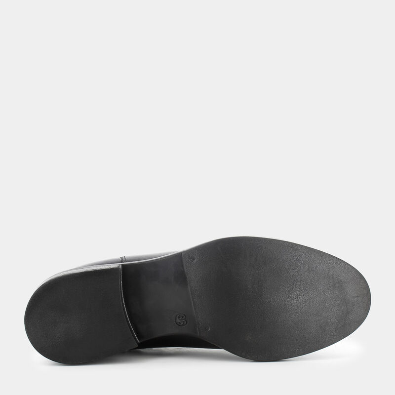 SCARPE da DONNA | TRONCHETTI PATTI DI LUNA