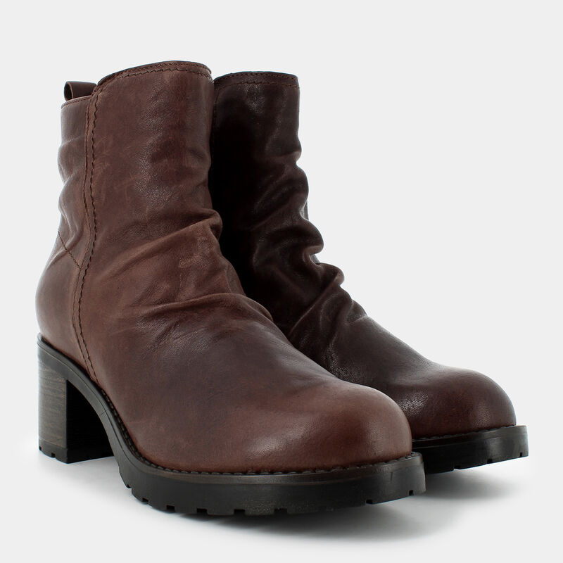 SCARPE da DONNA | TRONCHETTI PATTI DI LUNA