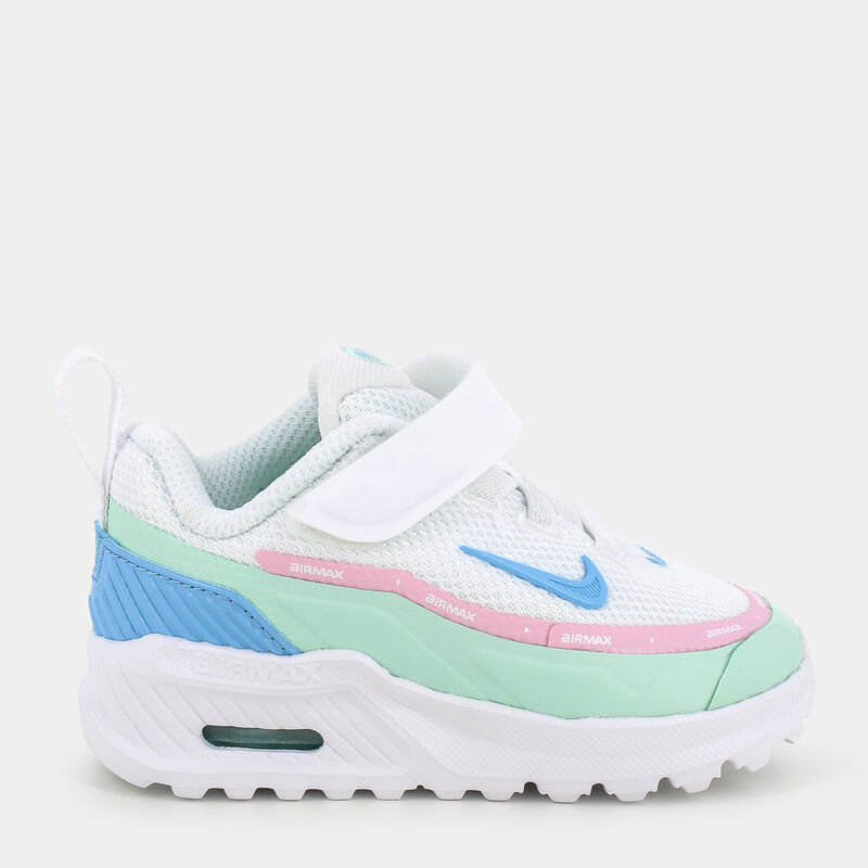 BAMBINA da BAMBINI | PRIMI PASSI NIKE